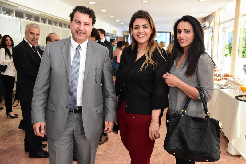 Ghalboun International Festival Press Conference